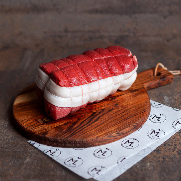 Extra Beef Roast