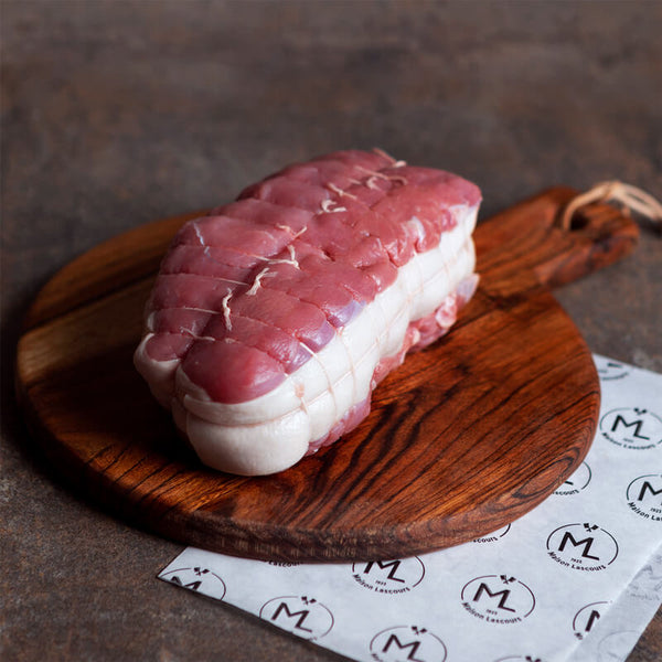 Rôti de Veau Extra