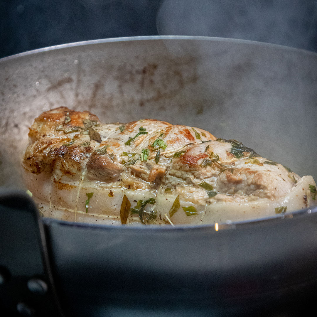 Extra Veal Roast