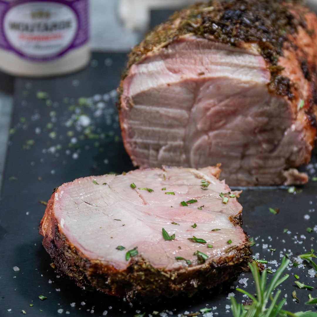 Pork Neck Roast