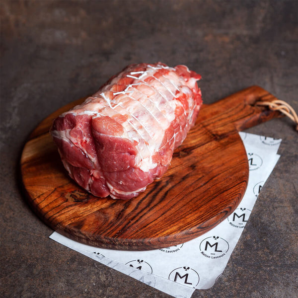 Pork Neck Roast