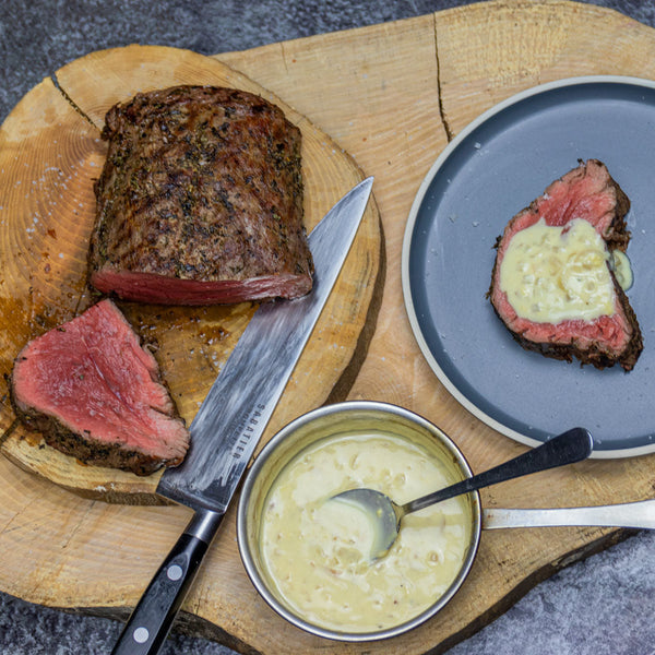 Limousin Beef Tenderloin Roast