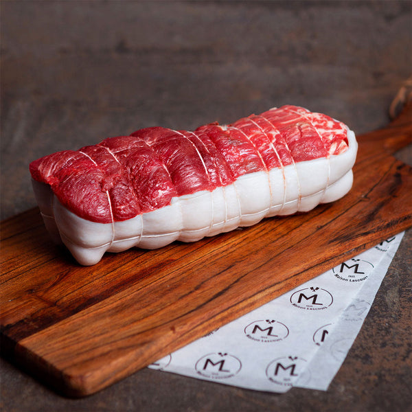 Limousin Beef Tenderloin Roast