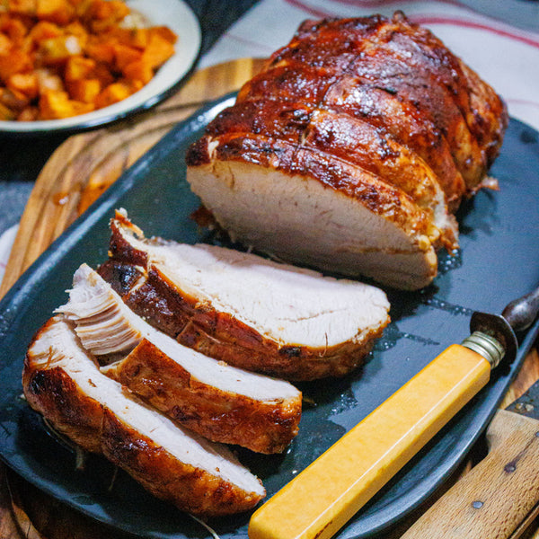Turkey Fillet Roast