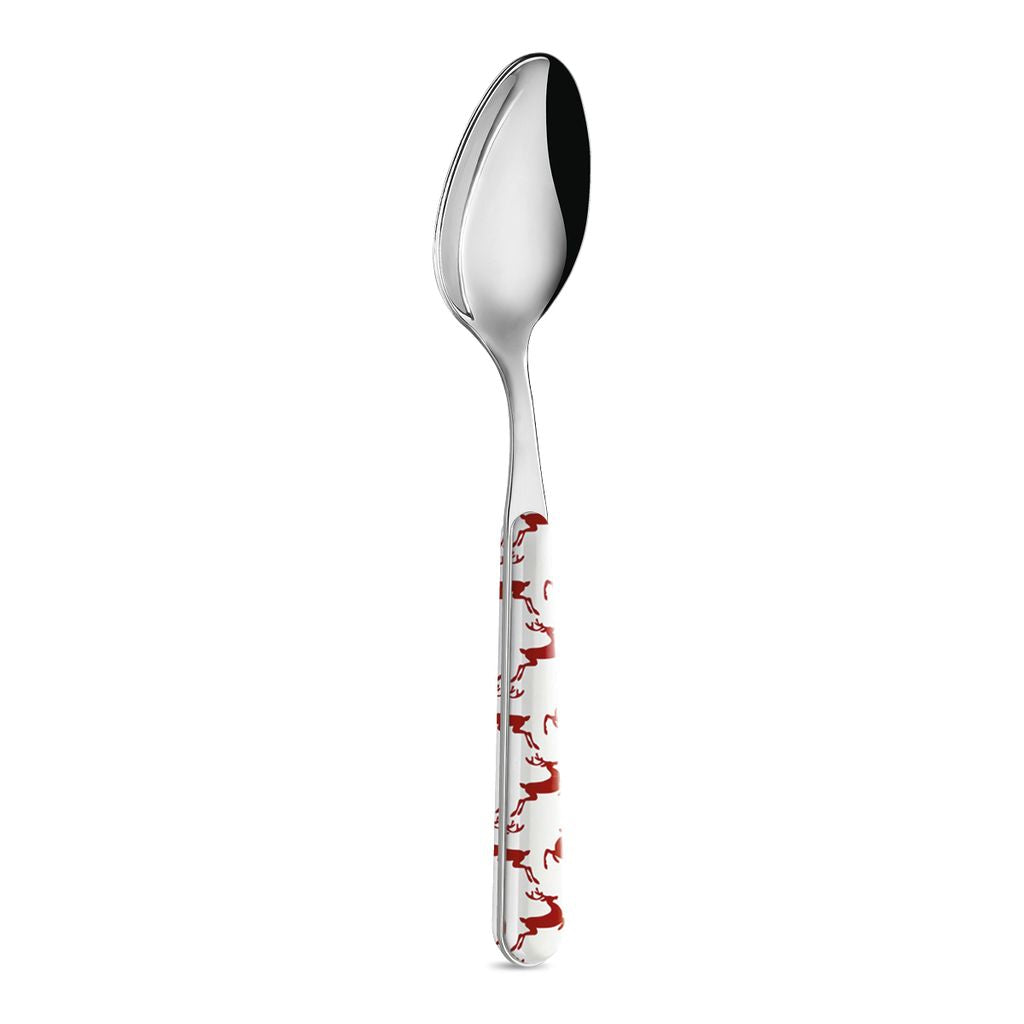 6 Table Spoons - Reindeer BD14274