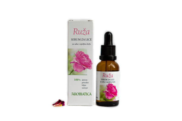 Siero di Rose 30 ml