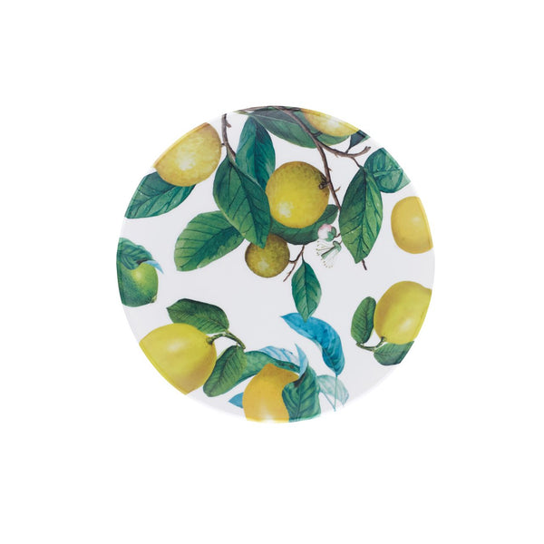 SORRENTO - DESSERT PLATE 3 PCS - TOUCH-MEL