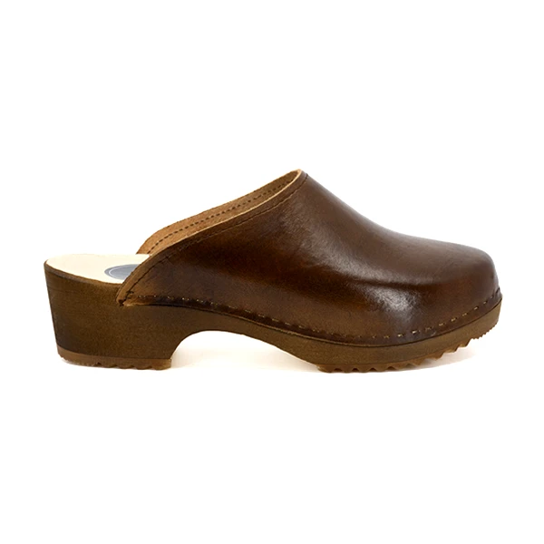 Sabot Breton épuré à l'horizontal