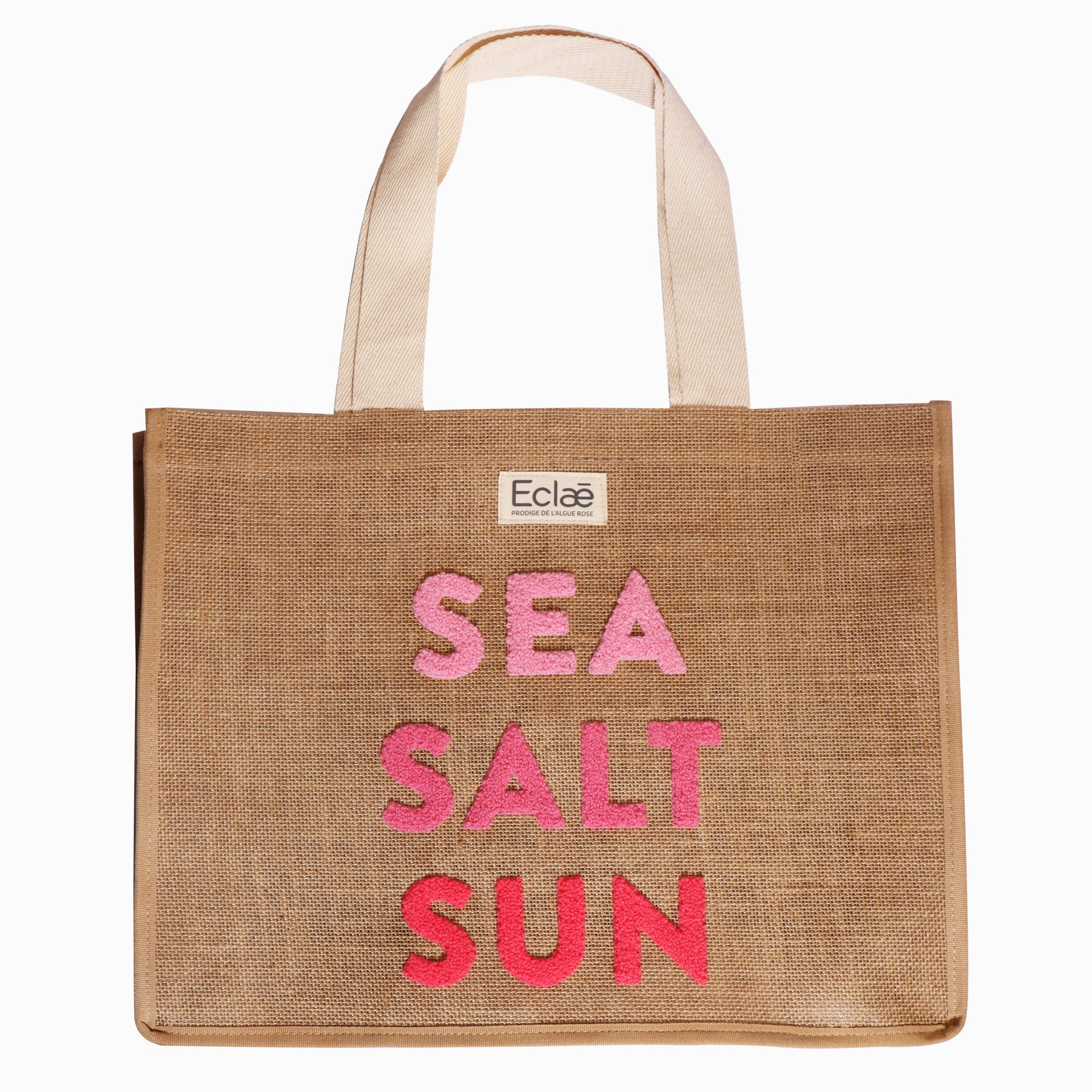 Sac été SEA SALT SUN - ECLAE