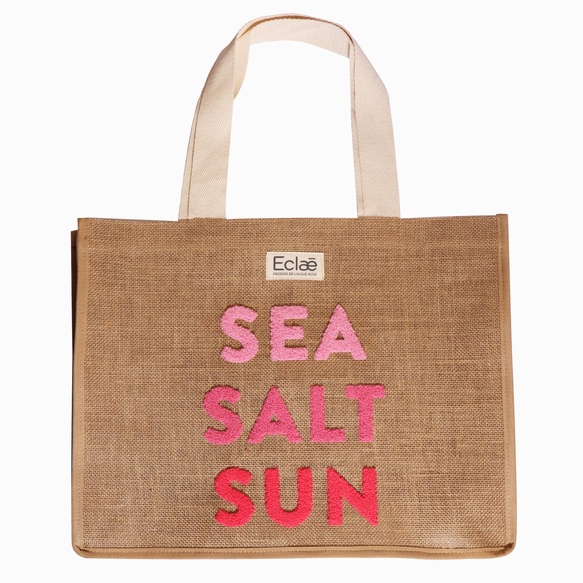 Sac été SEA SALT SUN - ECLAE