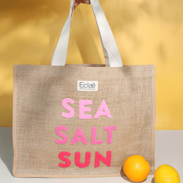 Sac été SEA SALT SUN - ECLAE