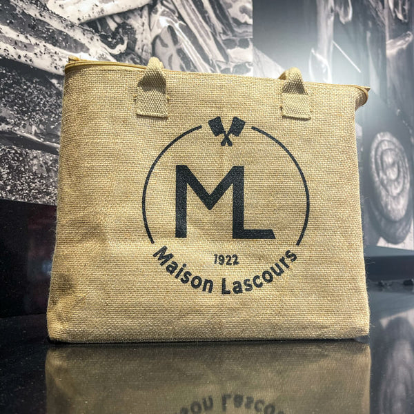 Lascours Insulated Bag