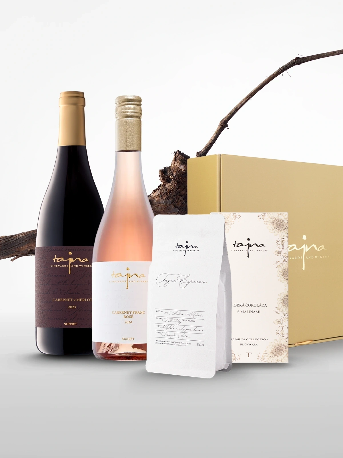 Gift Set Gift for You
