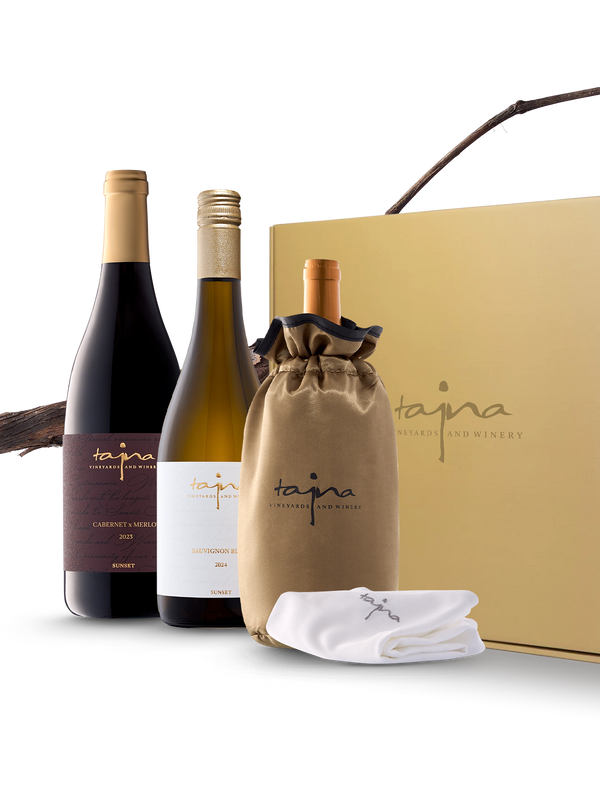 Darčeková sada Winelover