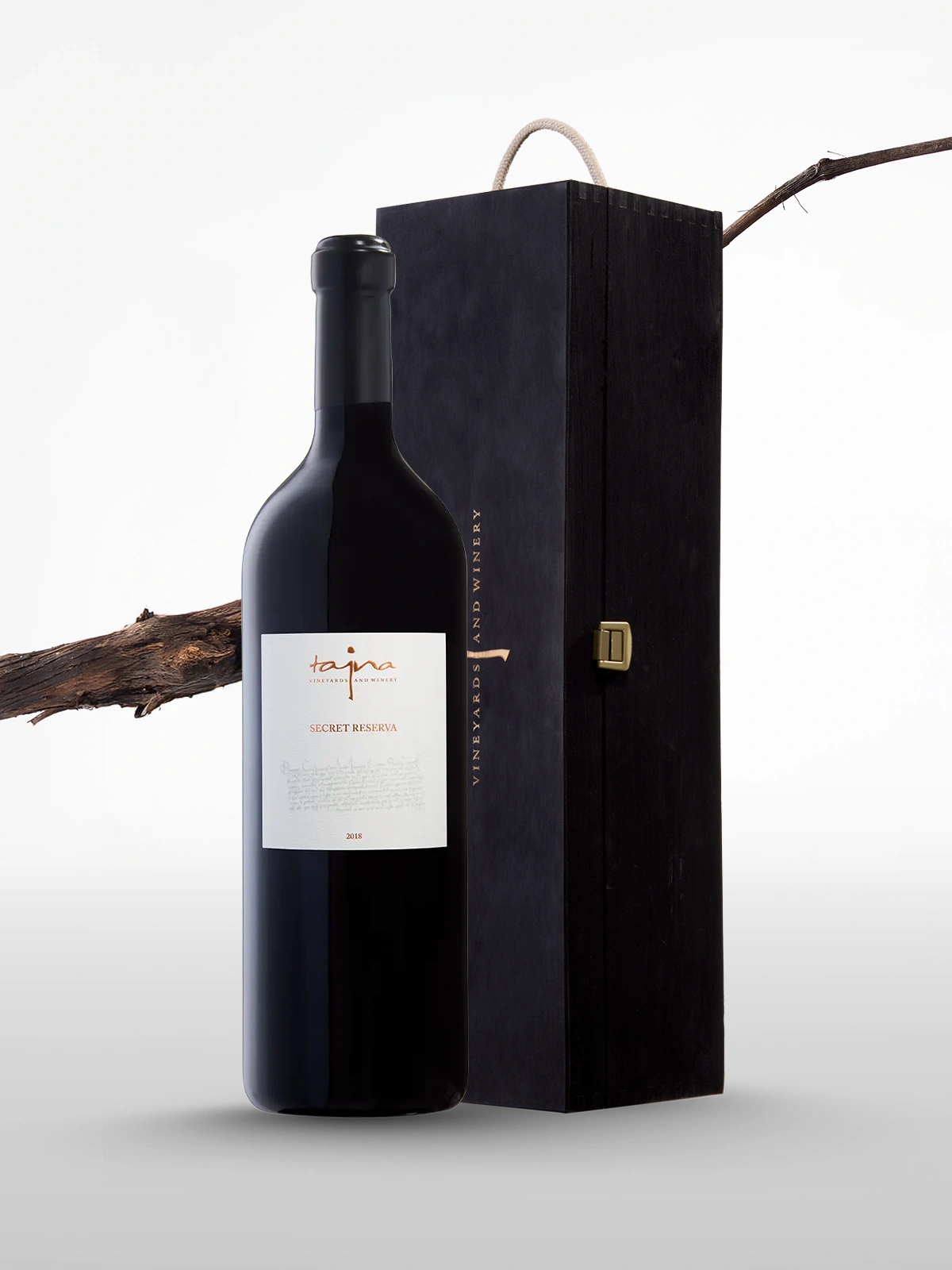 Darčeková sada Double Magnum Secret