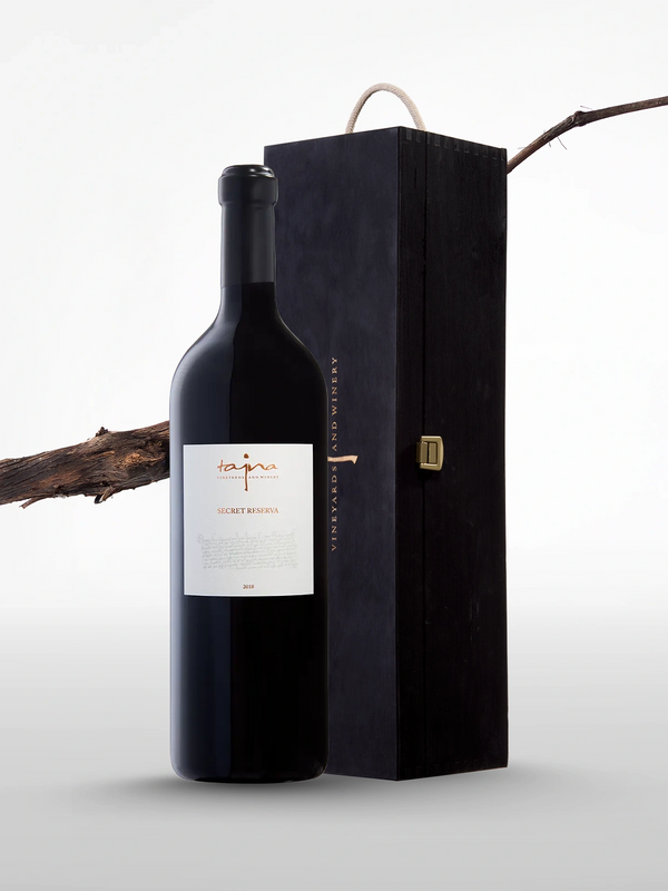 Darčeková sada Double Magnum Secret