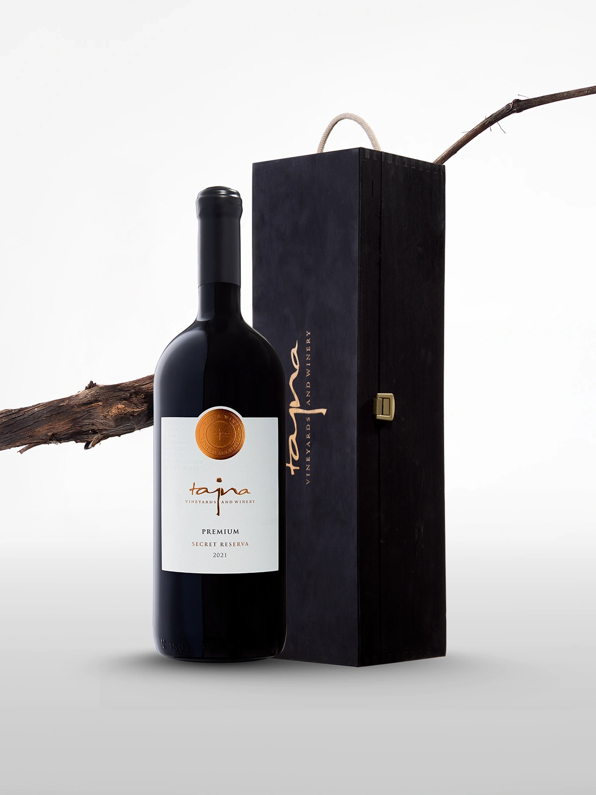 Darčeková sada Magnum Secret