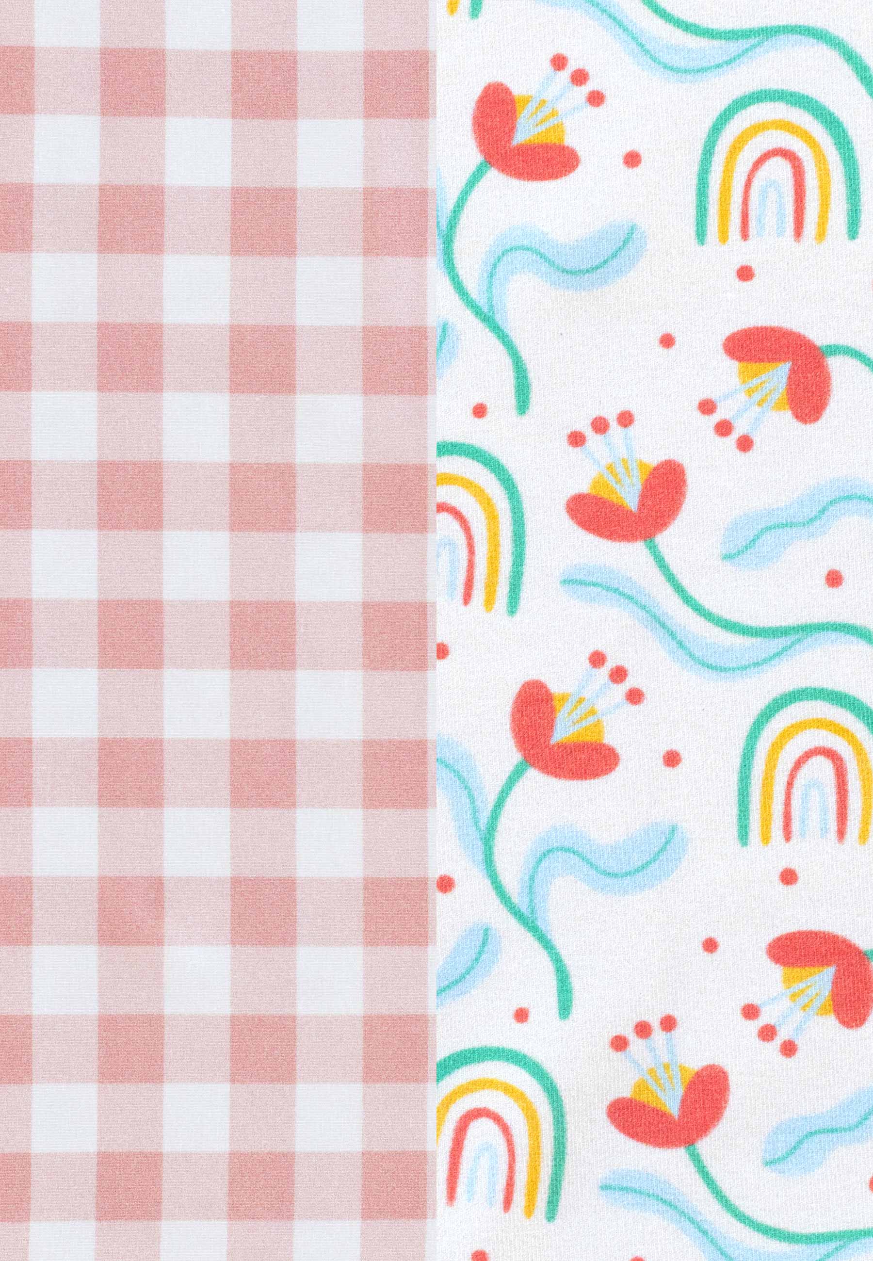 Copertine in bambù - Everyday - Palloncino blu