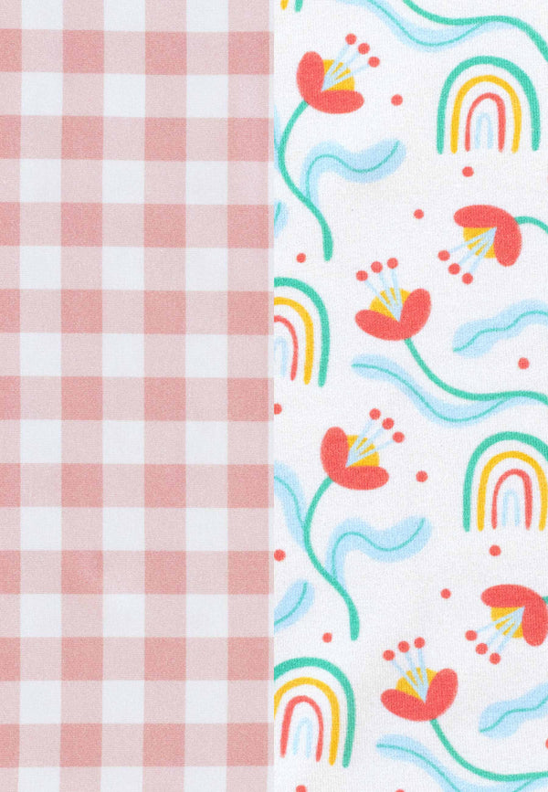 Copertine in bambù - Everyday - Palloncino blu