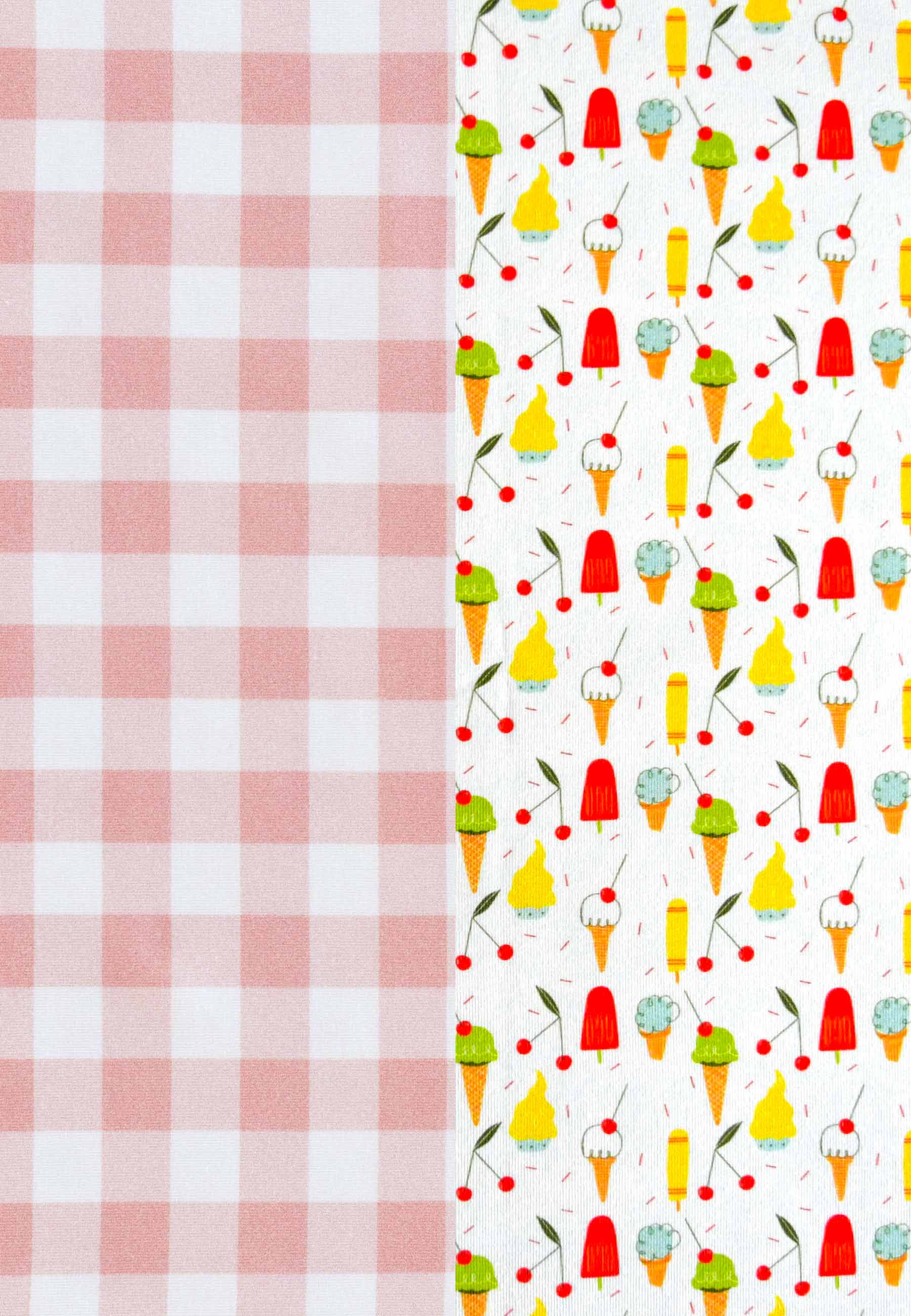 Copertine in bambù - Everyday - Palloncino blu