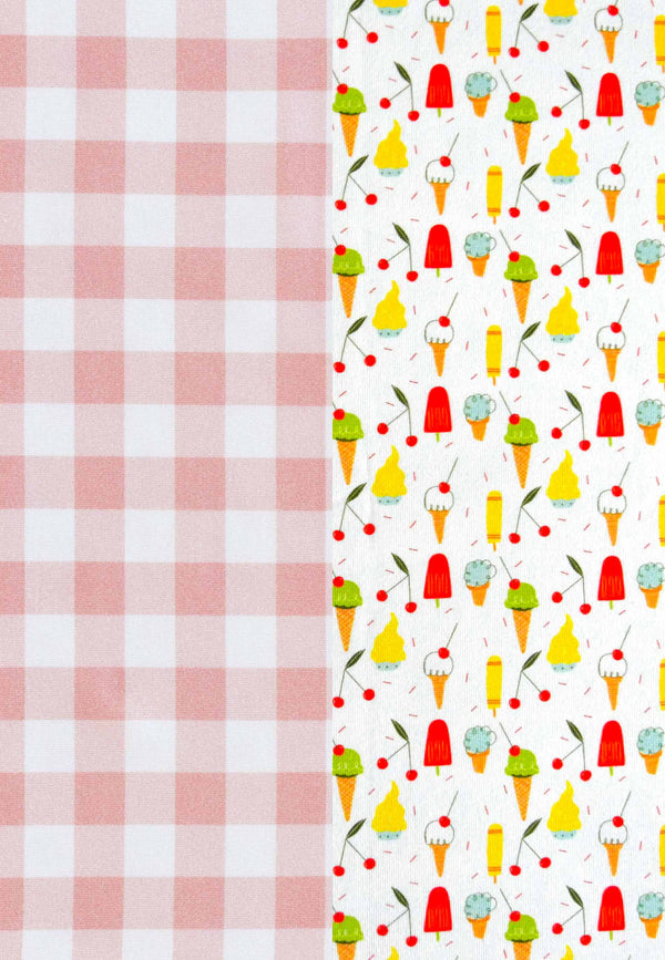 Copertine in bambù - Everyday - Palloncino blu