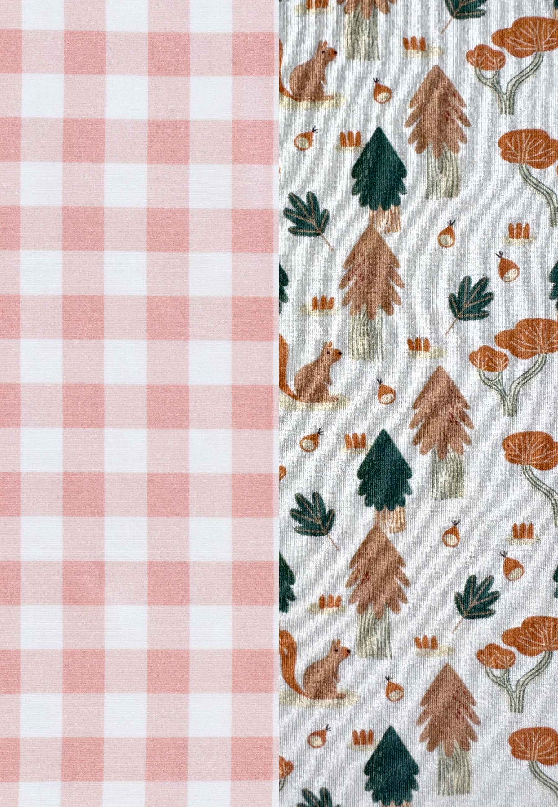 Copertine in bambù - Everyday - Palloncino blu