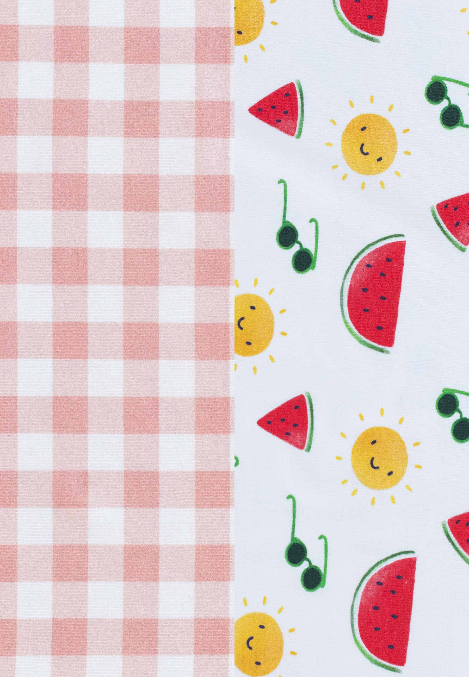 Copertine in bambù - Everyday - Palloncino blu