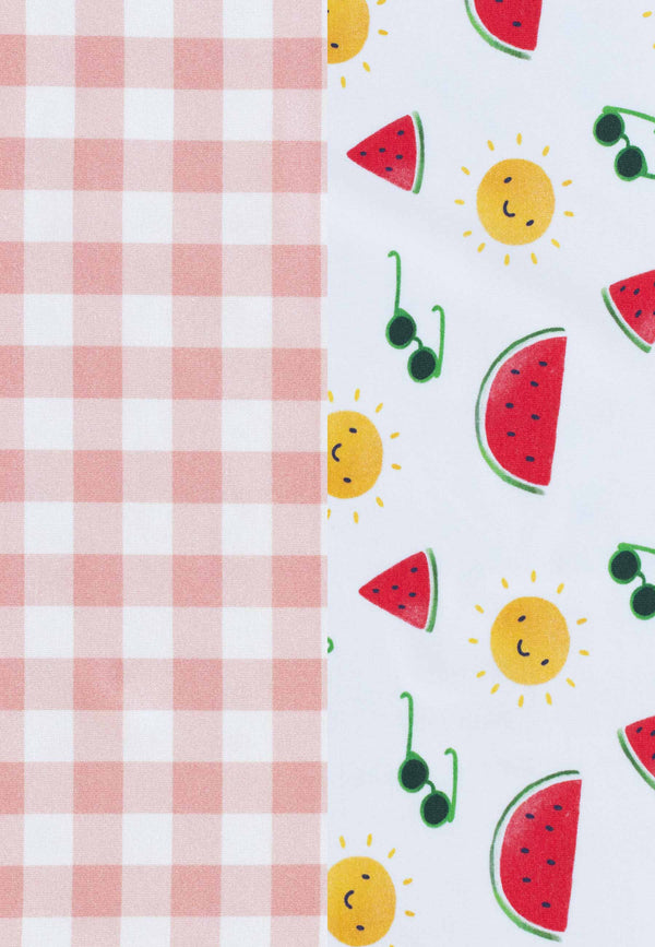 Copertine in bambù - Everyday - Palloncino blu