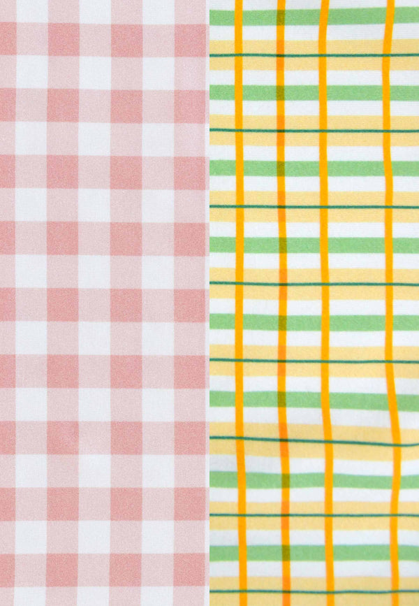 Copertine in bambù - Everyday - Palloncino blu