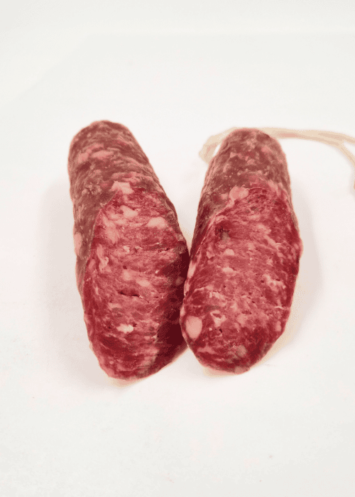 Salchichón de Cerdo Gallego