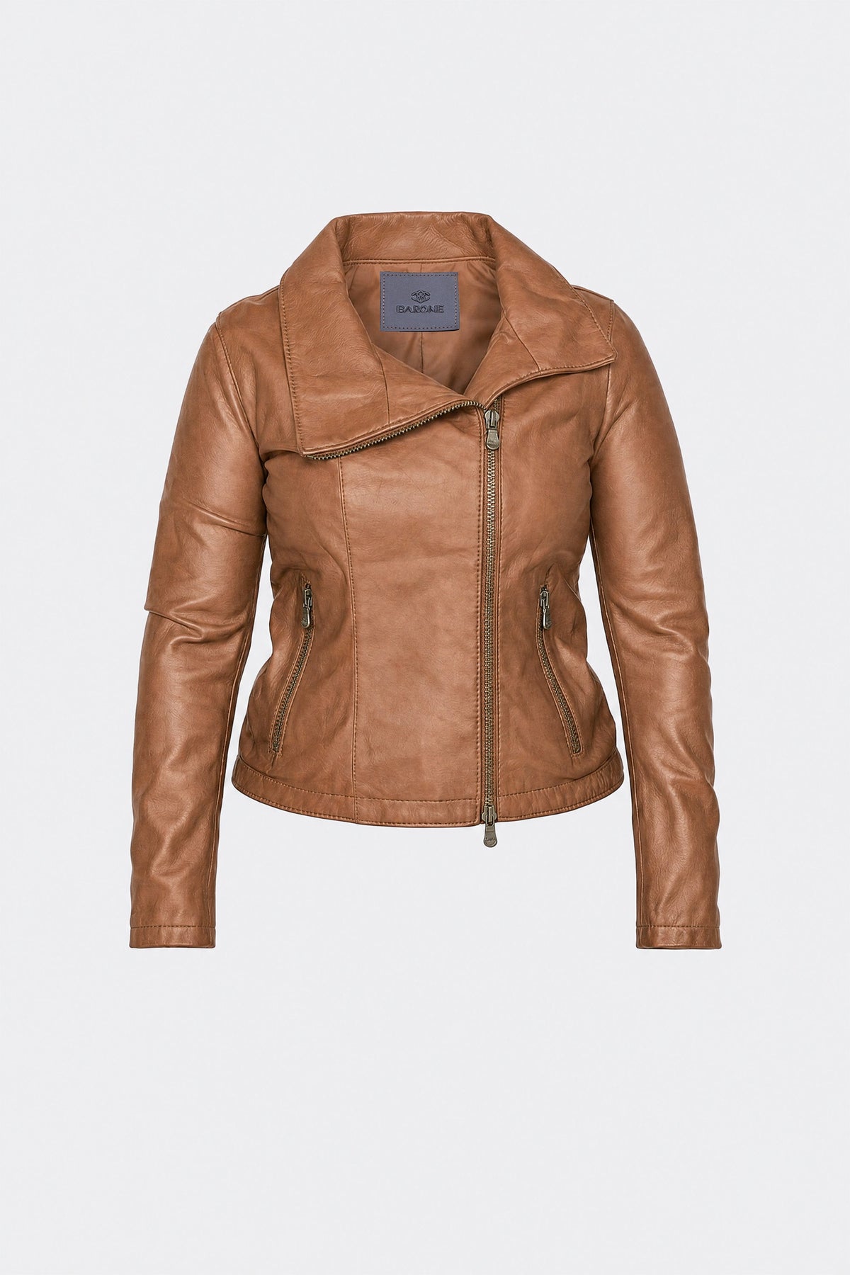 Sally Plus Vintage Usnje