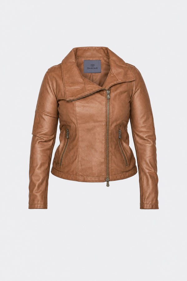 Sally Plus Vintage Usnje