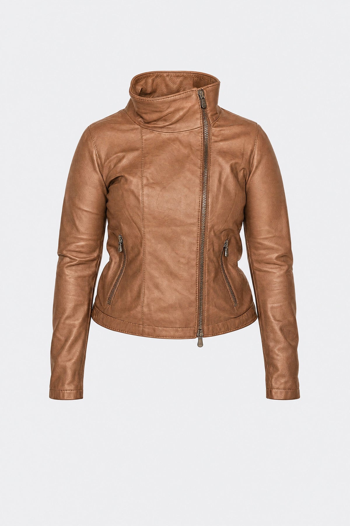 Sally Plus Vintage Usnje