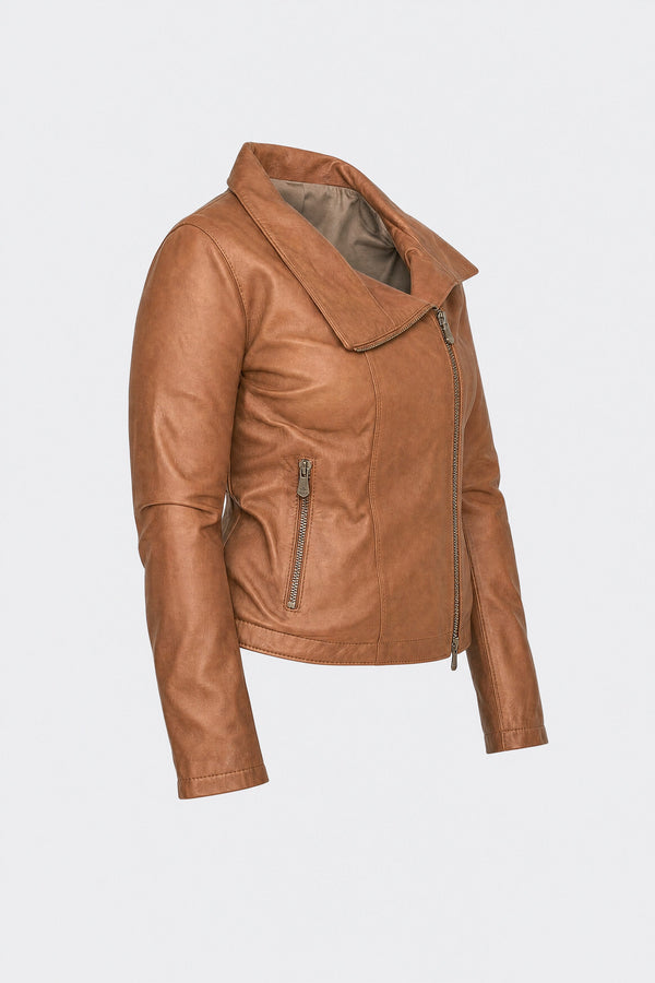 Sally Plus Vintage Usnje