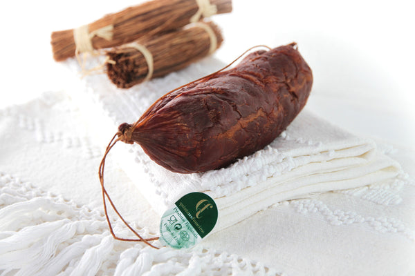 Pork Loin Salpicão 230g