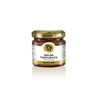 Salsa tartufata - Marfuga