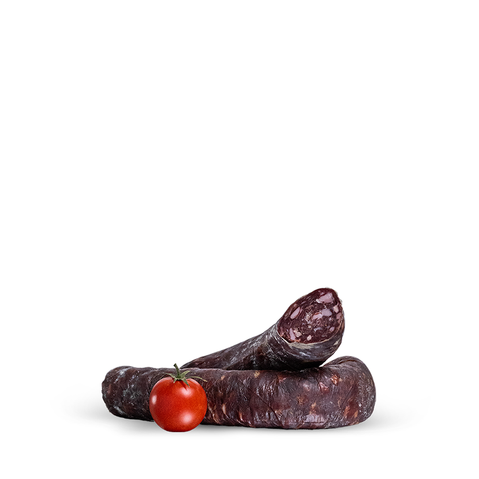 Salsiccia Classica di Bufalo 320g