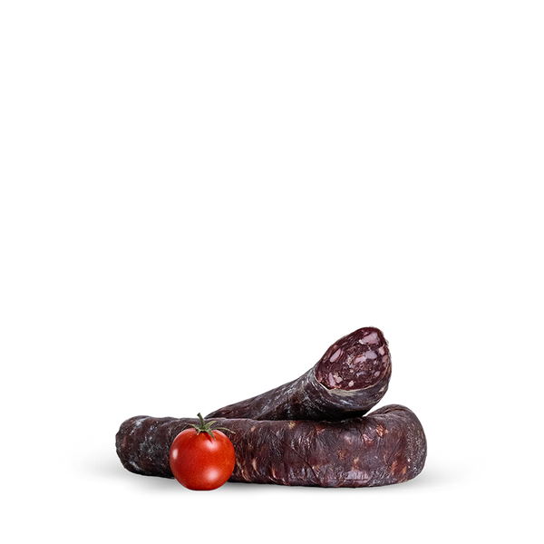 Salsiccia Classica di Bufalo 320g