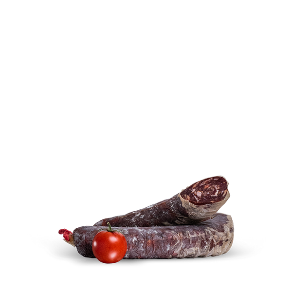 Salsiccia Piccante di Bufalo 320g