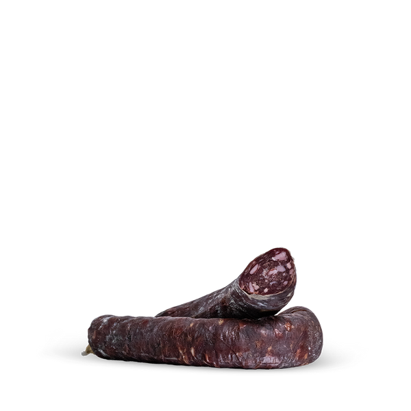 Salsiccia Classica di Bufalo 320g