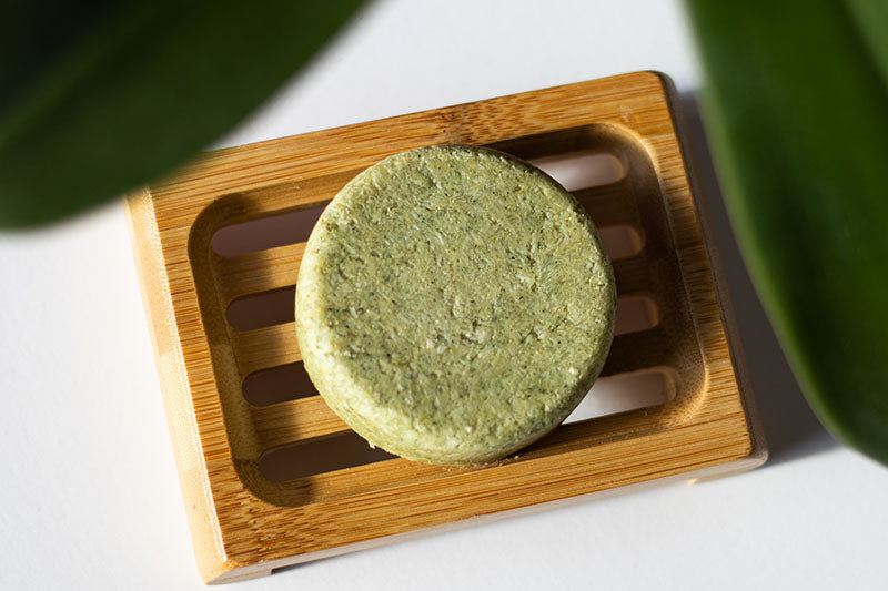 Shampoo Bar for Babies and Children – Chamomile