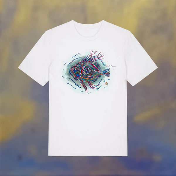 T-shirt - John Dory