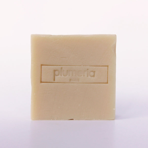 Sapone Plumeria
