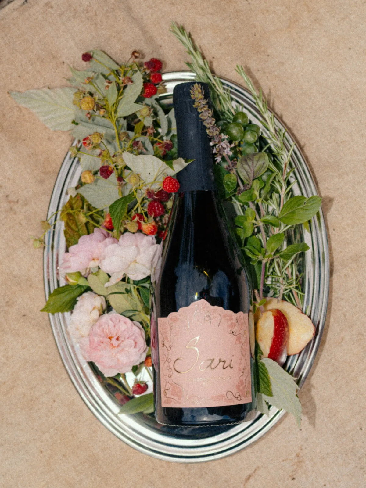 Sari Rosé