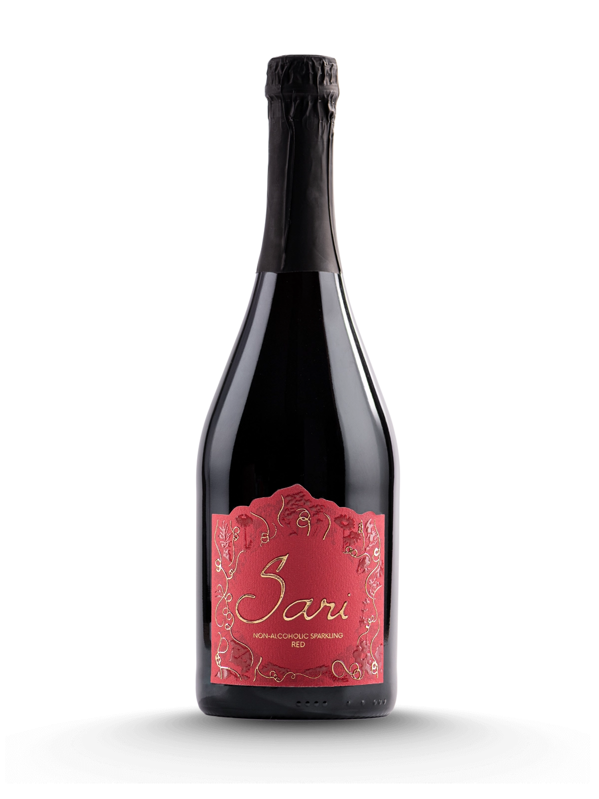 Sari Rosso