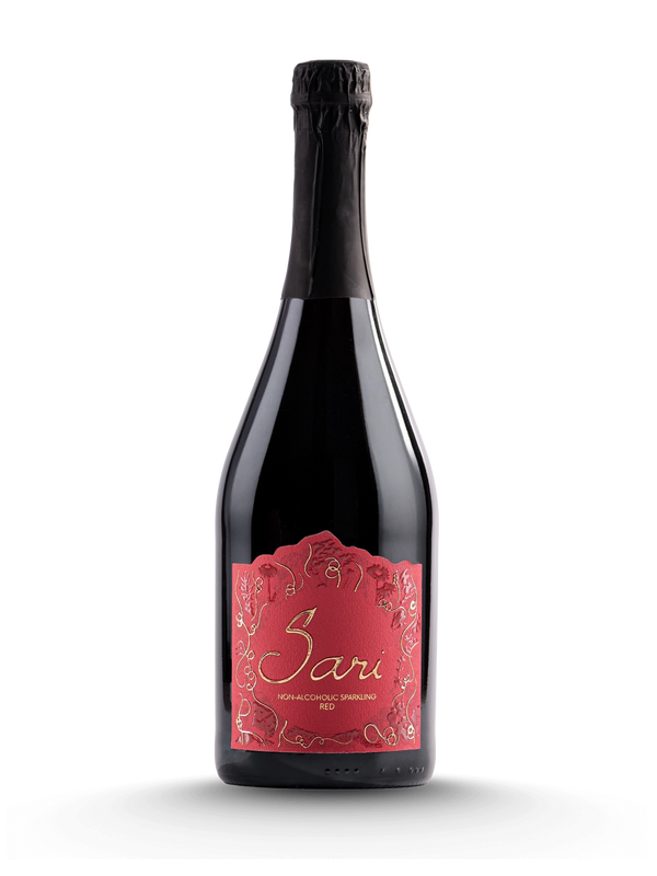 Sari Rosso