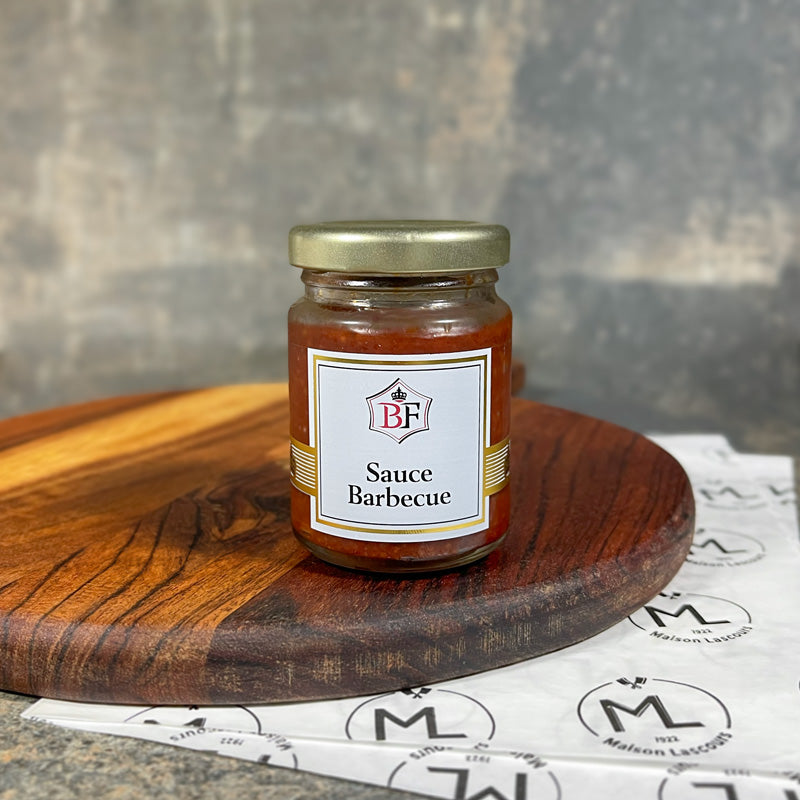 Sauce Barbecue