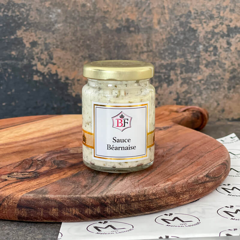 Béarnaise Sauce