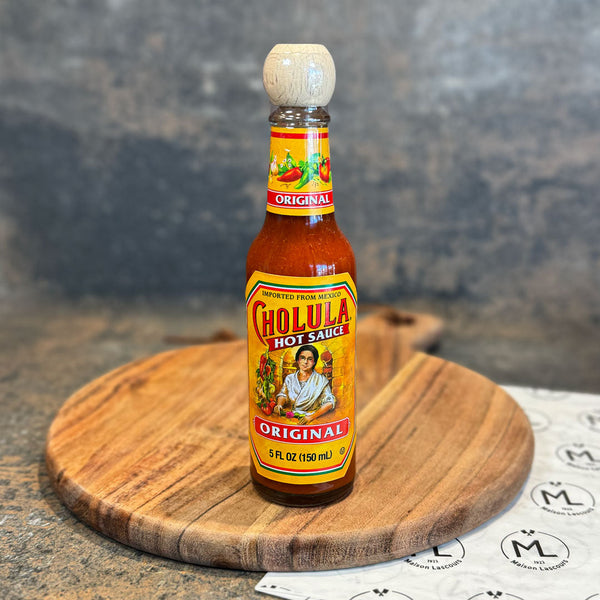 Original Cholula Hot Sauce