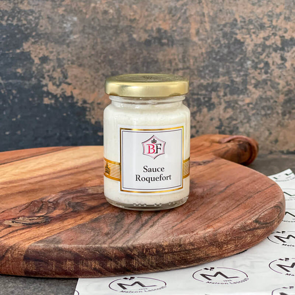 Roquefort Sauce